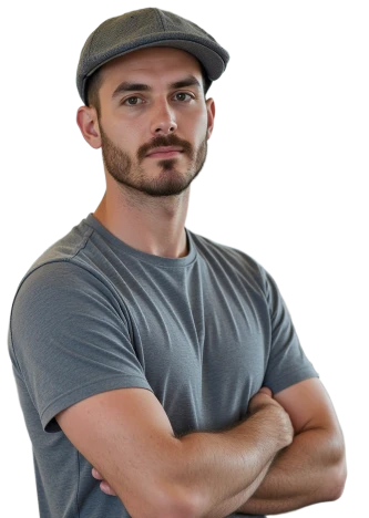Matt Devis - WebDanny Marketing Specialist Profile